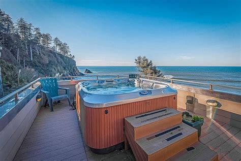 central oregon coast vacation rentals|Central Oregon Coast oceanfront rentals